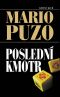 [Mario Puzo's Mafia 01] • Posledni kmotr